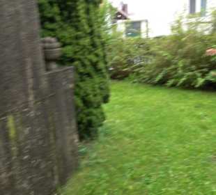 Alter Friedhof Inning am Ammersee