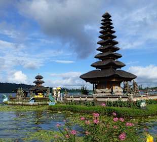 Pura Ulun Danu Bratan