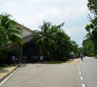 Sentosa Island