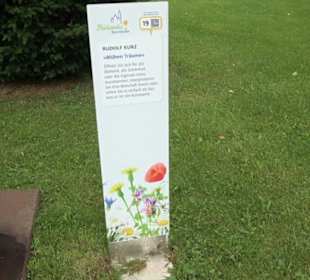 Blühendes Neresheim 2021