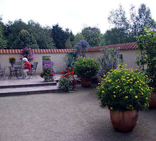 "Blumenreich" Gartenpark