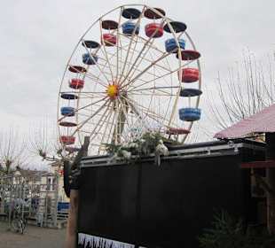 Weihnachtsmarkt Deidesheim
