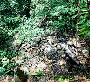 Parque Natural Obô do Príncipe