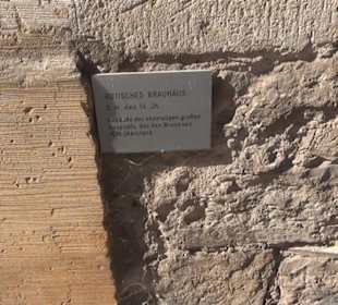 Museum für Thüringer Volkskunde