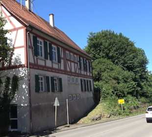 Rathaus Holzelfingen