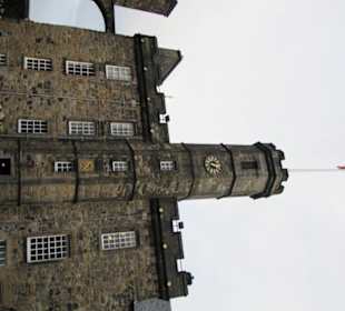 Edinburgh Castle