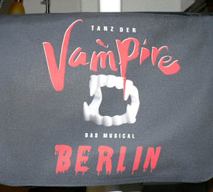 Musical - Tanz der Vampire