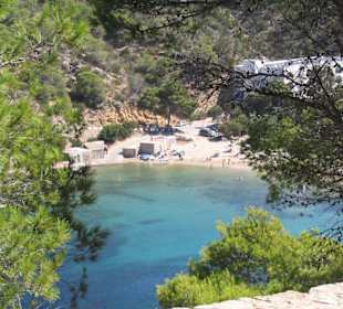 Spiaggia