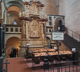 Liebfrauenkirche in Trier