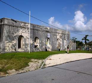Fort Charlotte