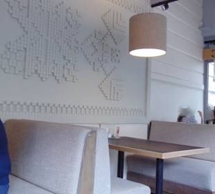 Leckere litauische Küche