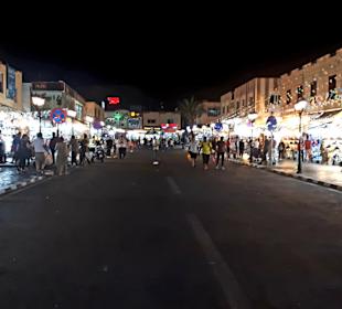 Stadtrundfahrt Sharm el Sheikh