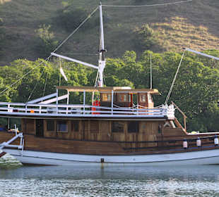 Unser Boot 