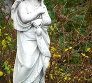 Die Altstadt - Citybereich von Odessa