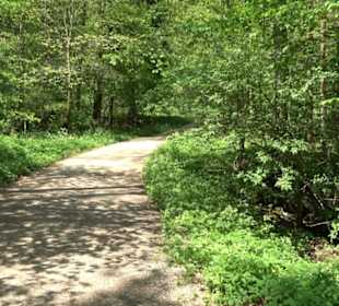 Premiumwanderweg Hochgehschätzt