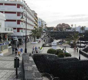 Promenade 