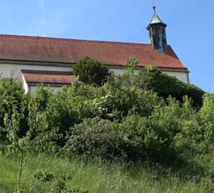 Sankt-Remigius-Kapelle 