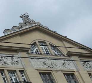 Marszałkowska 6, kamienica Ludwika Panczakiewicza