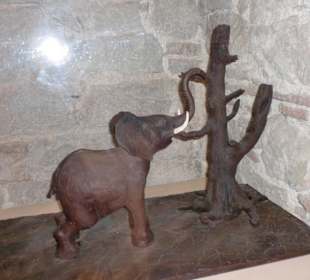 Museu de la xocolata