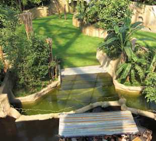 Godwanaland im Zoo Leipzig