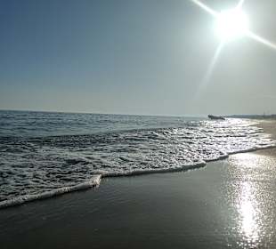 Strand Side - Titreyengöl