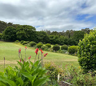 Port Arthur