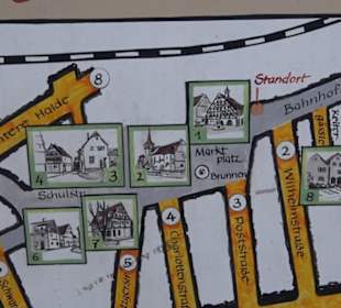 Historischer Rundgang