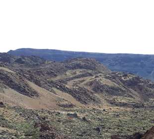 Teide Nationalpark