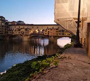 Ponte Vecchio