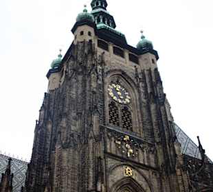 Собор Святого Вита