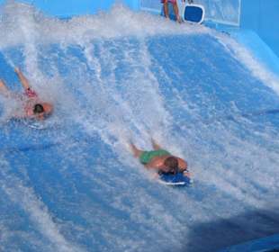 Troy Aqua Park