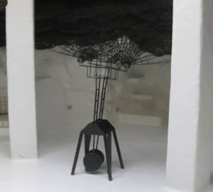 Fundacion Cesar Manrique