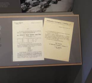Speicherstadtmuseum
