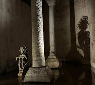 Cisterna Basilica