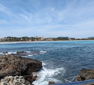 Strand Sa Coma