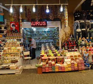Im Old Basar