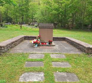Hauptfriedhof Kaiserslautern in Kaiserslautern