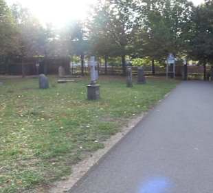 Invalidenfriedhof
