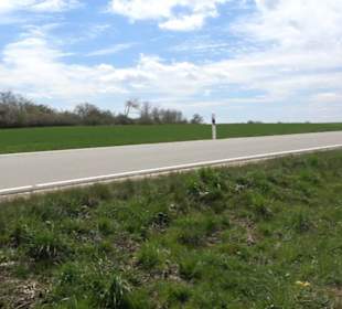 Vulkankrater-Rundweg Apfelstetten