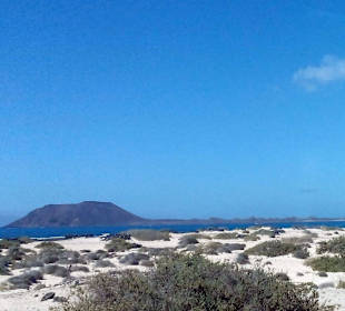 Last Minute Travel Excursion in Corralejo