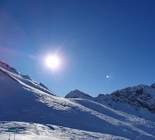 Wandern St. Jakob im Defereggental