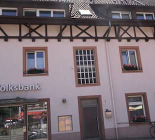 Wohnhaus Klosterbaumeister