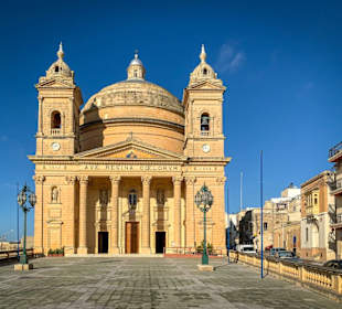 Parish Church of the Assumption