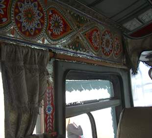 Spaßbus