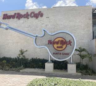 Hard Rock Cafe