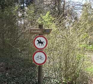 Rundweg am Beutenlay