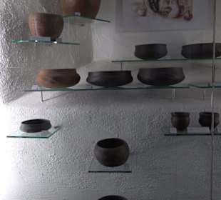 Museum Römer und Bajuwaren