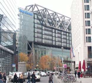 Postdamer Platz 
