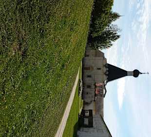 Goritsy Kirill-Boleserski-Kloster