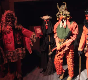 Fastnachtsmuseum Narrenschopf